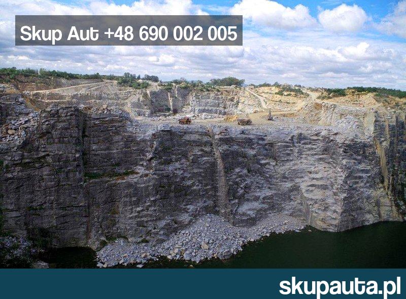 Skup aut Strzelin