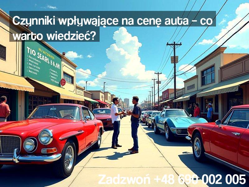 czynniki-wpywajace-na-cene-auta