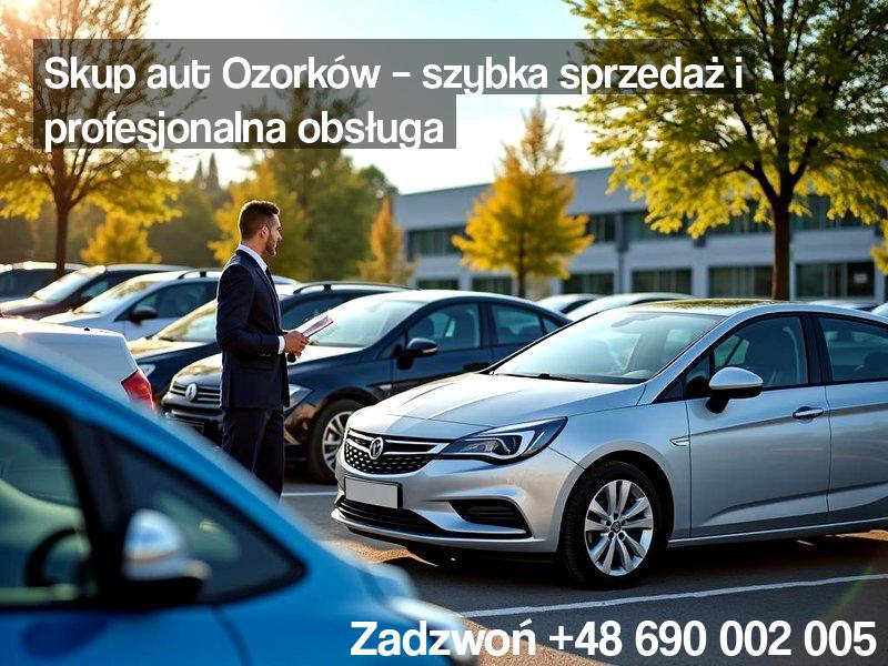 skup-aut-ozorkow