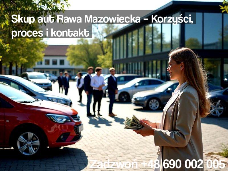 skup-aut-rawa-mazowiecka