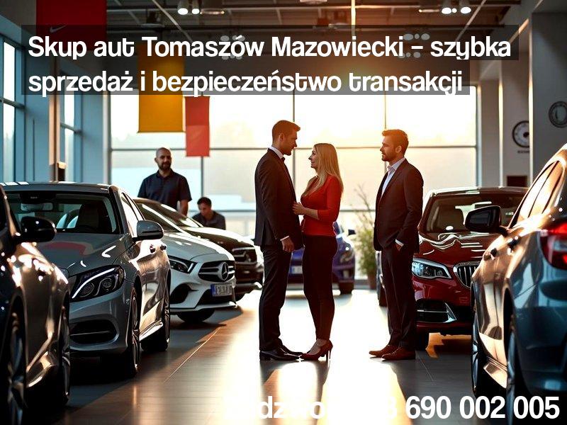 skup-aut-tomaszow-mazowiecki