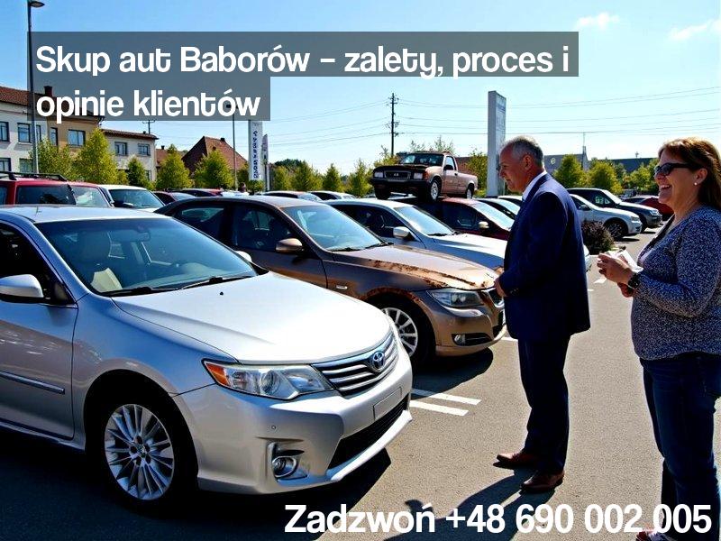 skup-aut-baborow