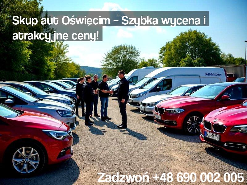 skup-aut-oswiecim