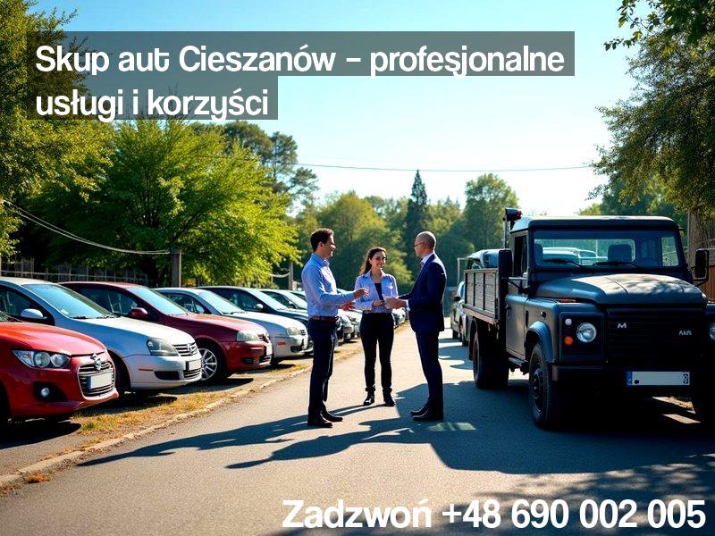 skup-aut-cieszanow