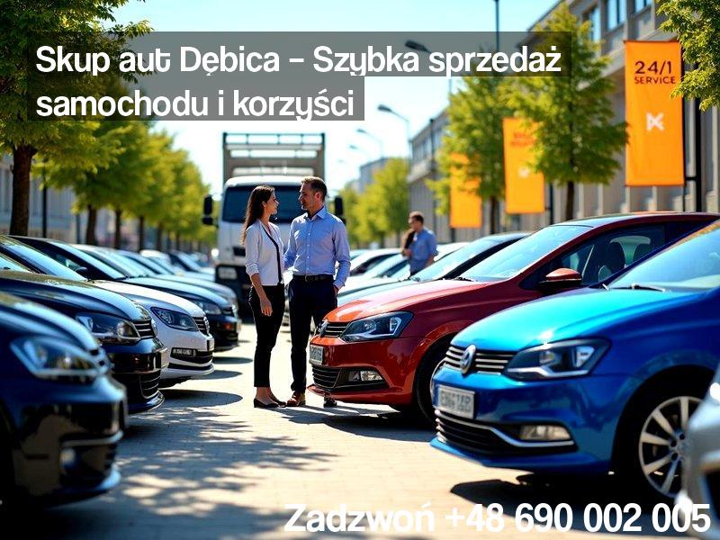 skup-aut-debica
