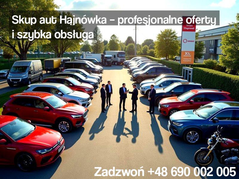 skup-aut-hajnowka