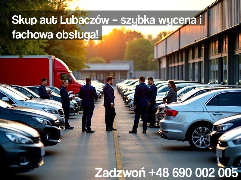 skup-aut-lubaczow