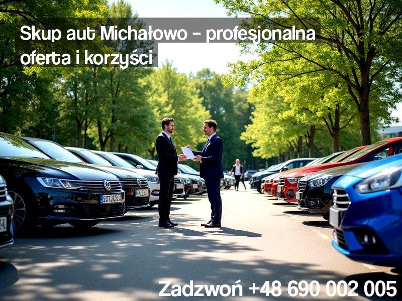 skup-aut-michaowo