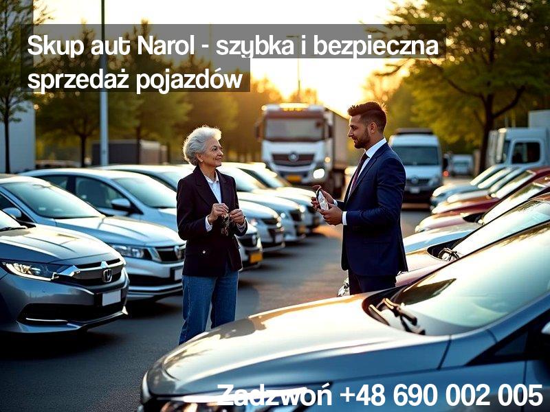 skup-aut-narol