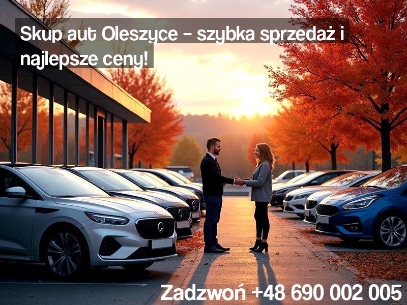 skup-aut-oleszyce