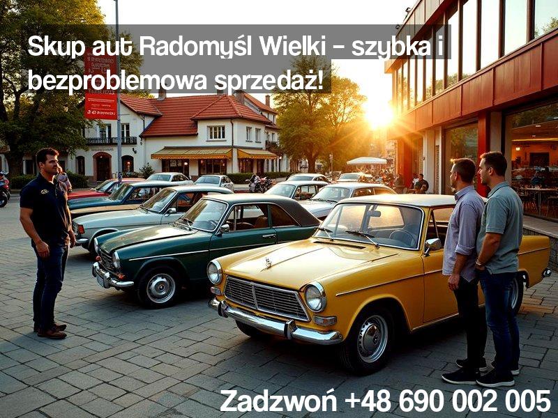 skup-aut-radomysl-wielki
