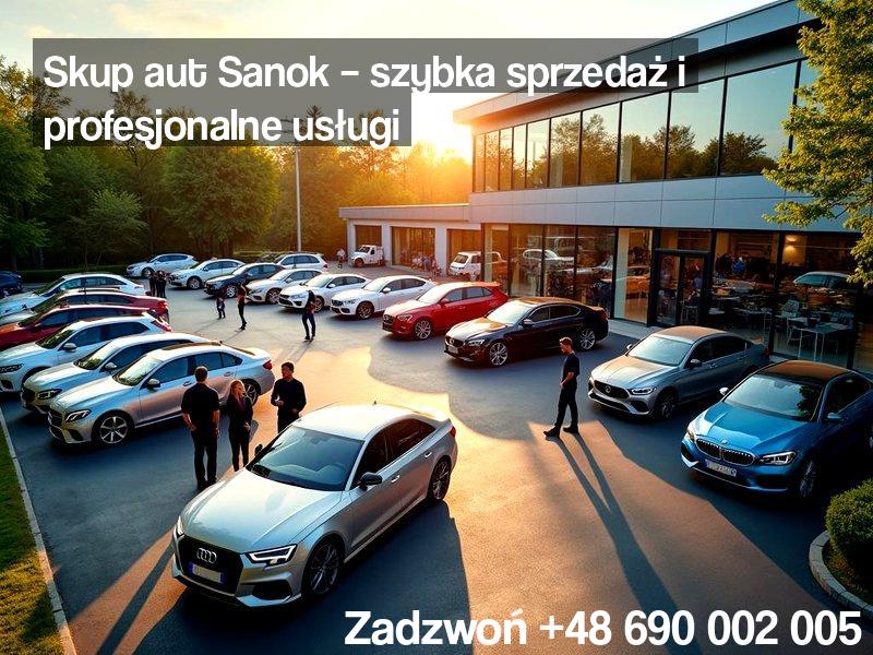 skup-aut-sanok