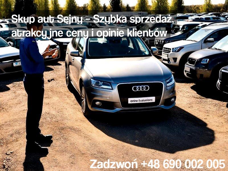 skup-aut-sejny