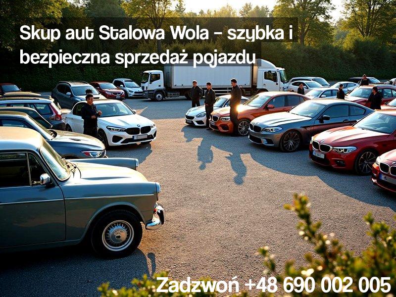 skup-aut-stalowa-wola