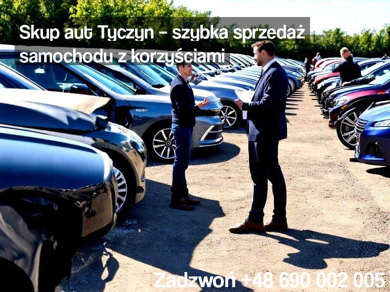 skup-aut-tyczyn