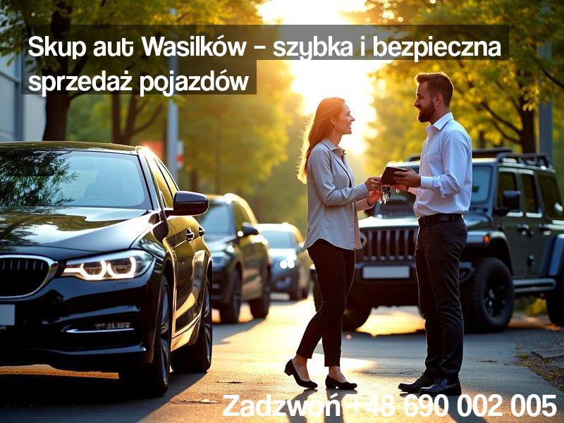 skup-aut-wasilkow