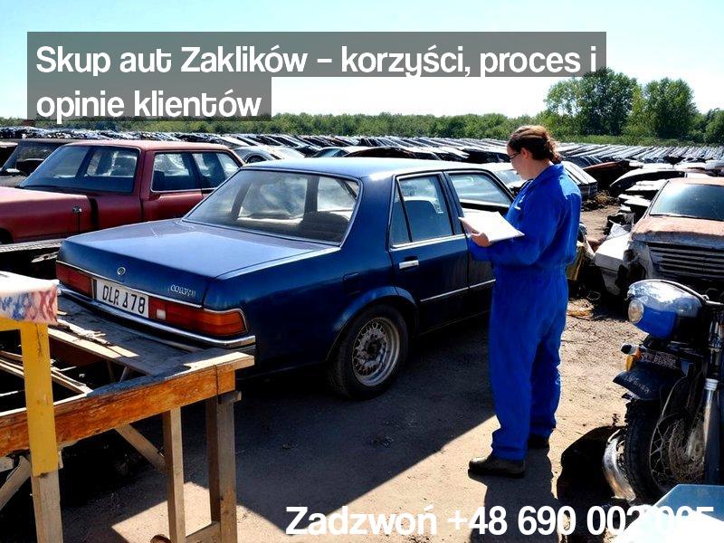 skup-aut-zaklikow
