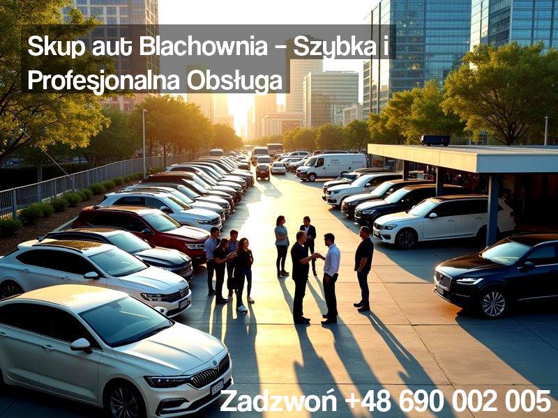skup-aut-blachownia