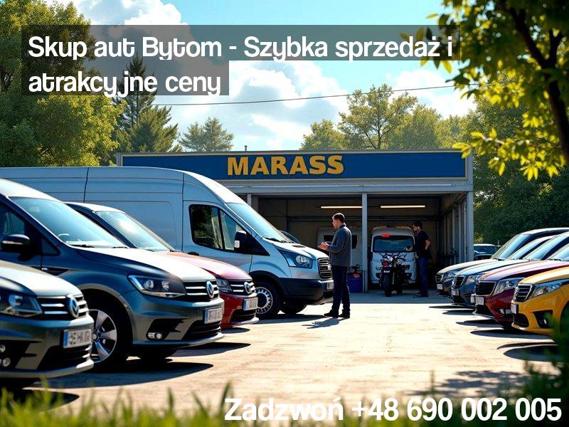 skup-aut-bytom