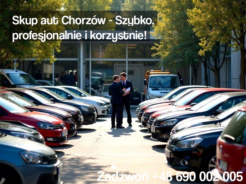skup-aut-chorzow
