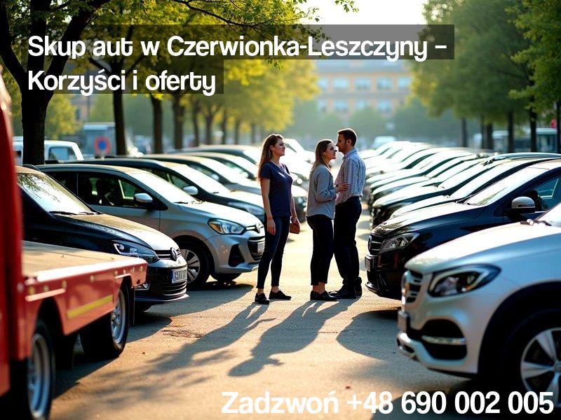skup-aut-czerwionka-leszczyny