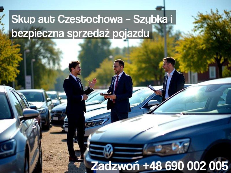 skup-aut-czestochowa