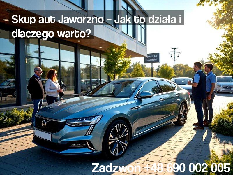 skup-aut-jaworzno