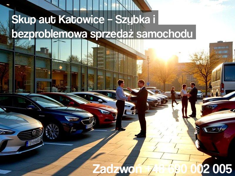 skup-aut-katowice