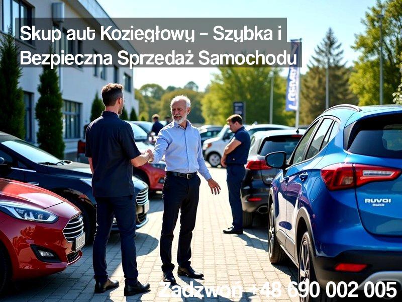 skup-aut-koziegowy