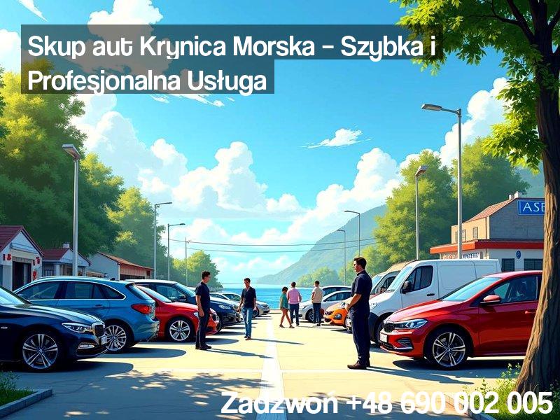 skup-aut-krynica-morska