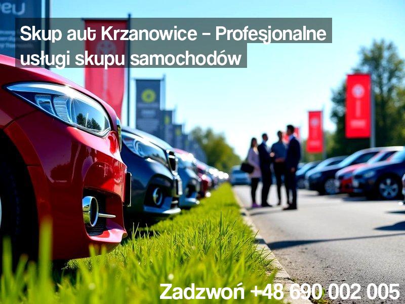 skup-aut-krzanowice