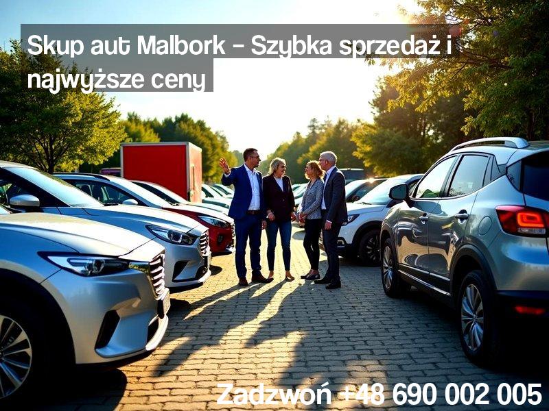 skup-aut-malbork