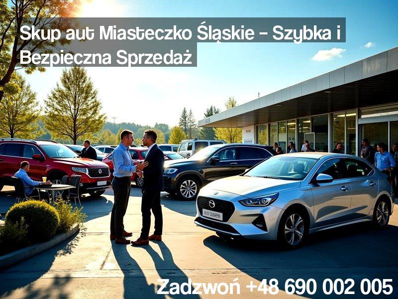 skup-aut-miasteczko-slaskie