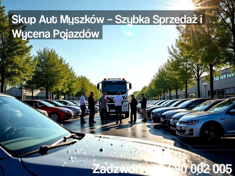 skup-aut-myszkow