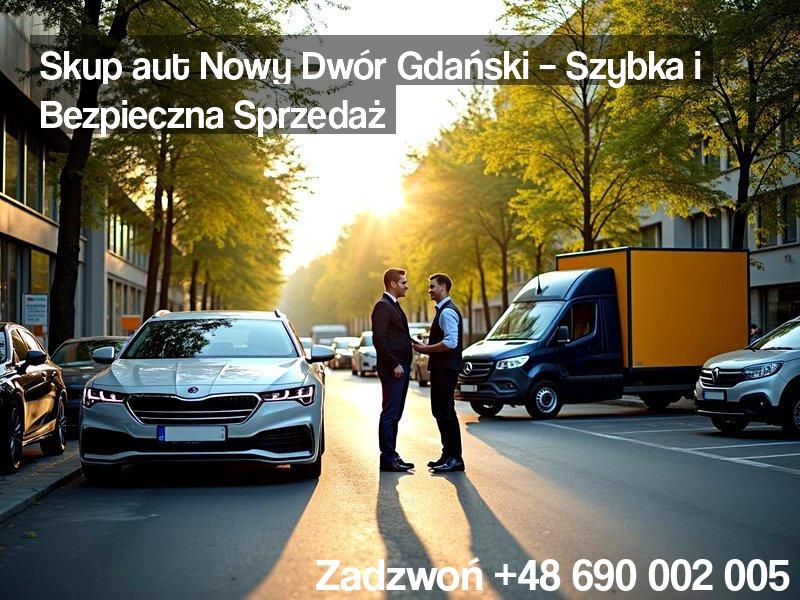 skup-aut-nowy-dwor-gdanski