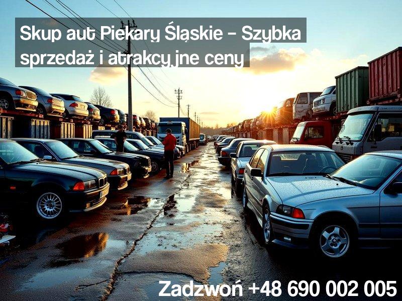 skup-aut-piekary-slaskie