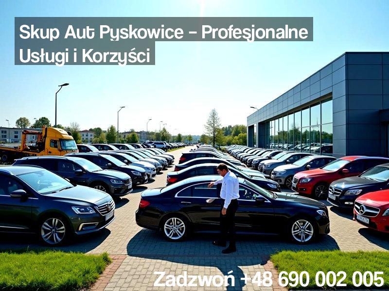 skup-aut-pyskowice