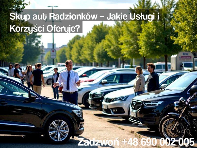 skup-aut-radzionkow
