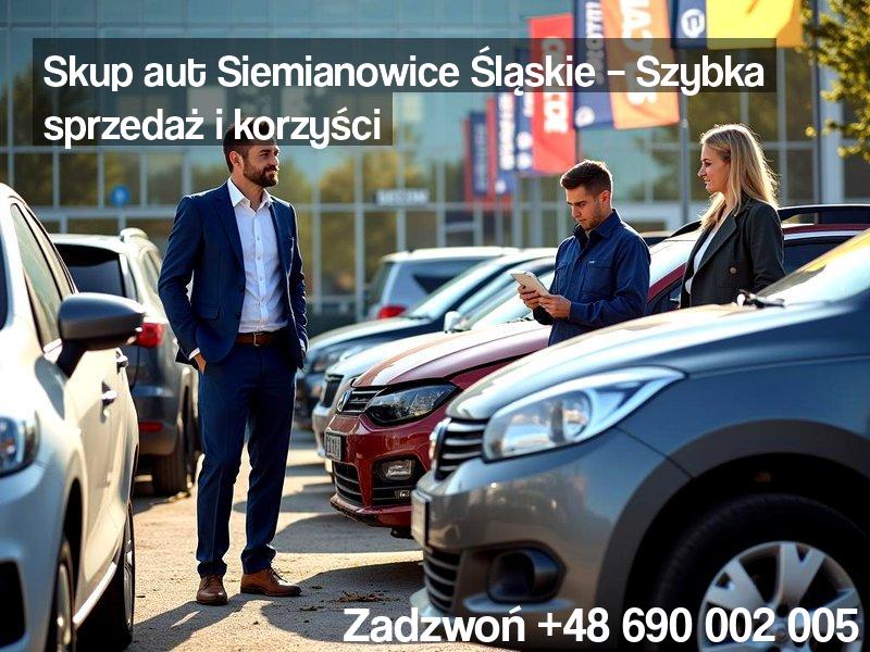 skup-aut-siemianowice-slaskie