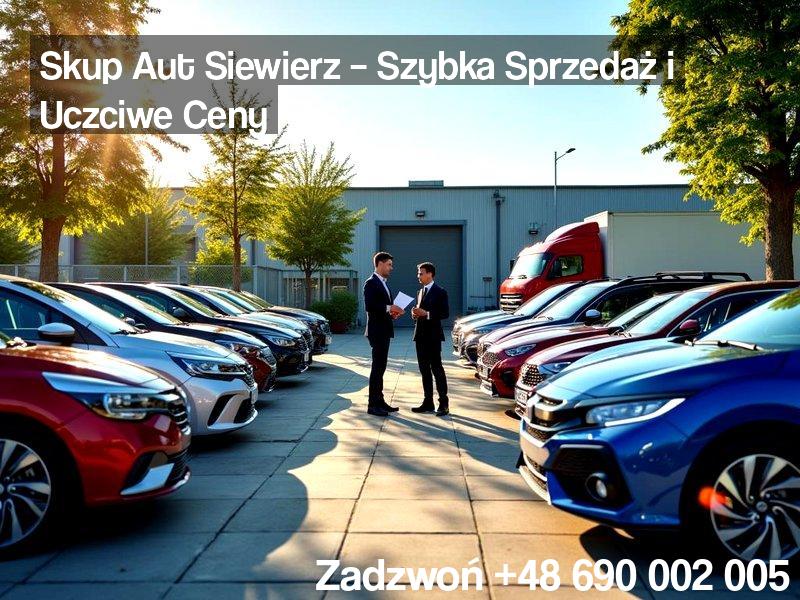 skup-aut-siewierz