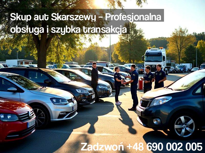 skup-aut-skarszewy