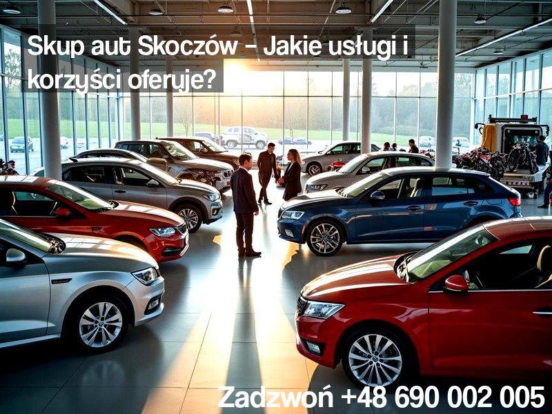 skup-aut-skoczow