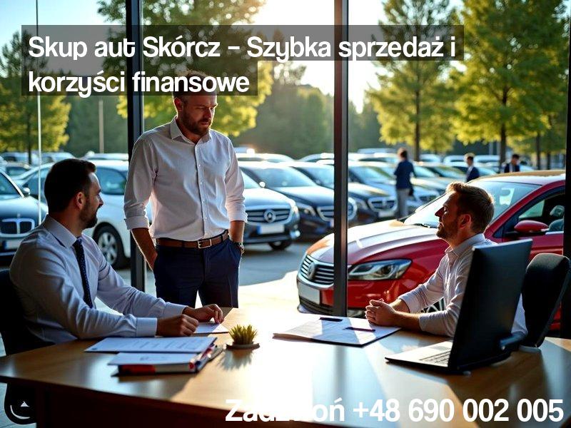skup-aut-skorcz