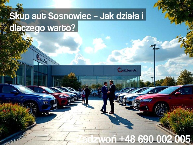 skup-aut-sosnowiec