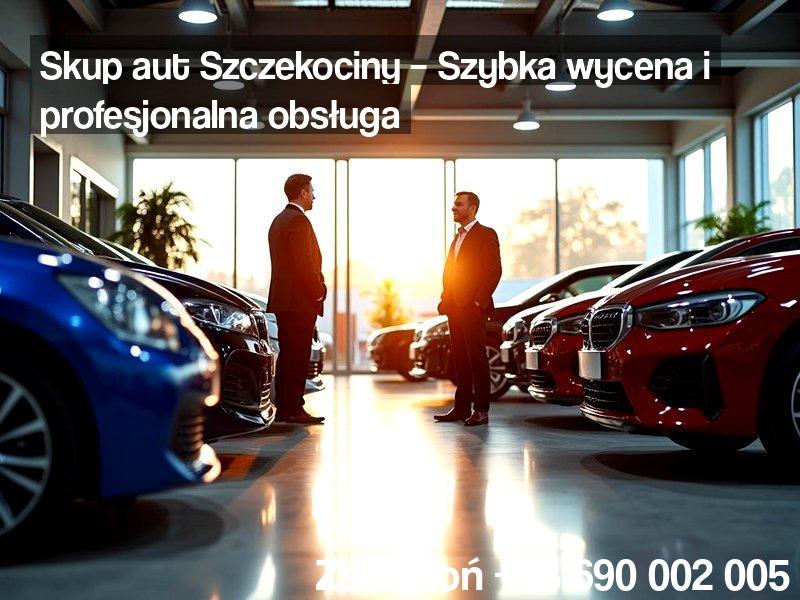 skup-aut-szczekociny