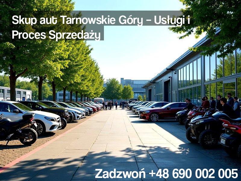 skup-aut-tarnowskie-gory
