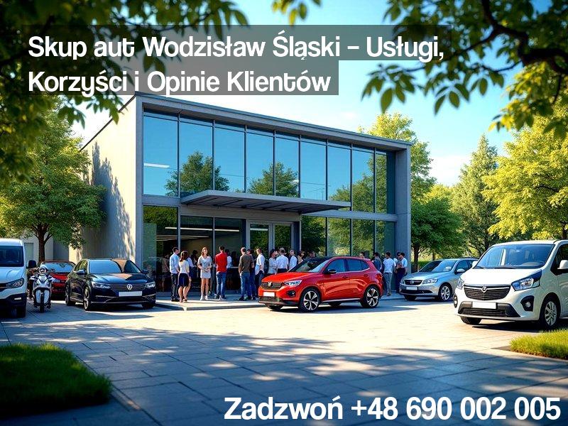 skup-aut-wodzisaw-slaski