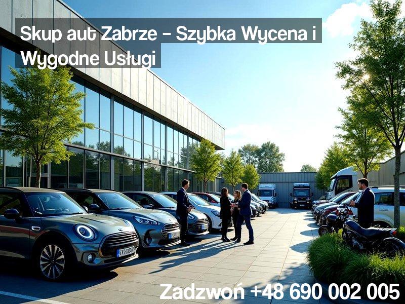 skup-aut-zabrze