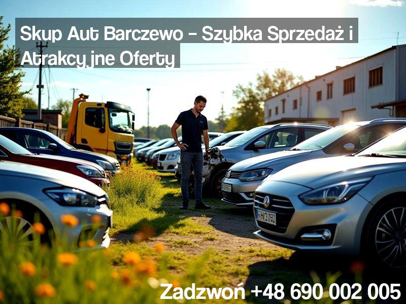 skup-aut-barczewo