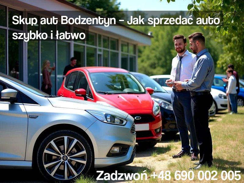 skup-aut-bodzentyn